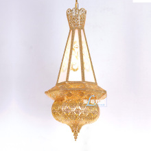Lanternes artisanales marocaines de style ancien LT-041